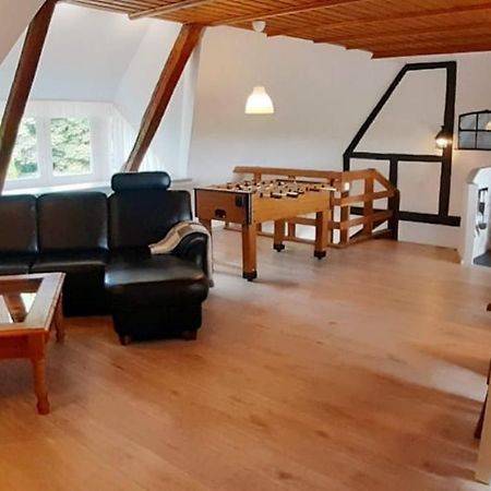 Vogtkate Apartment Damlos Bagian luar foto