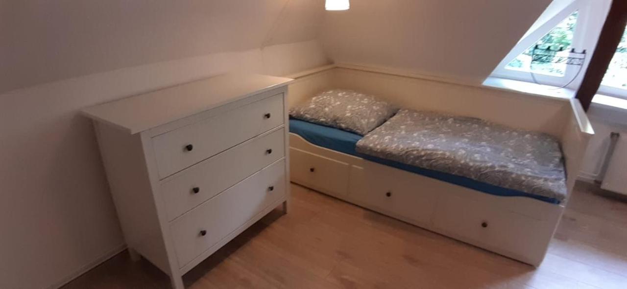 Vogtkate Apartment Damlos Bagian luar foto