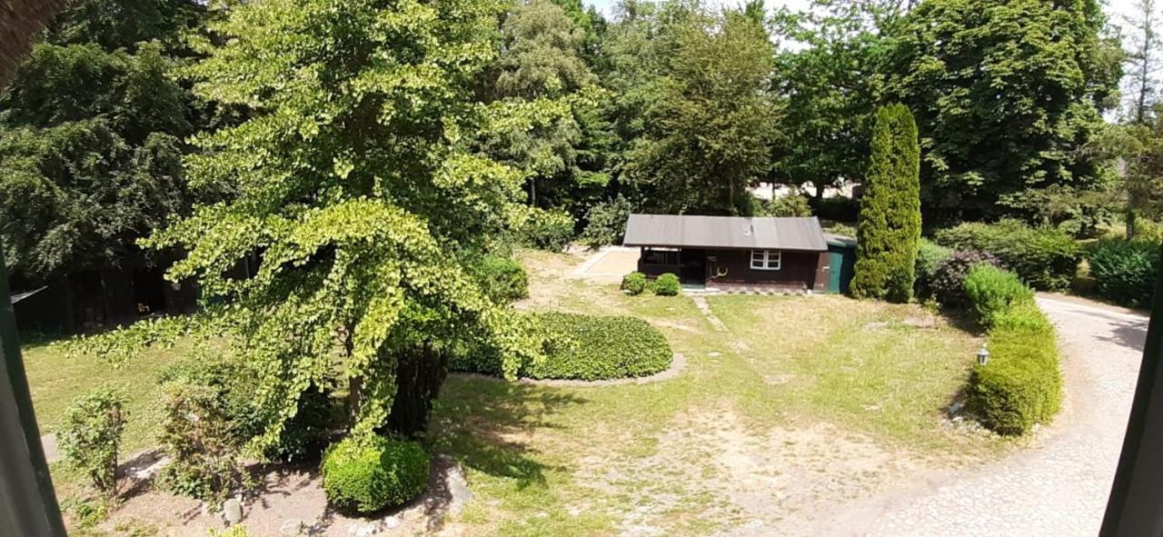 Vogtkate Apartment Damlos Bagian luar foto